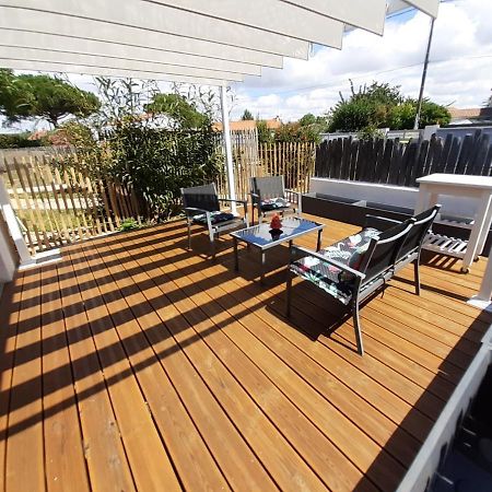 Appartement Independant A 10Min Des Plages Au Calme Proche O'Gliss Et O'Funparken Campagne La Jonchere Εξωτερικό φωτογραφία