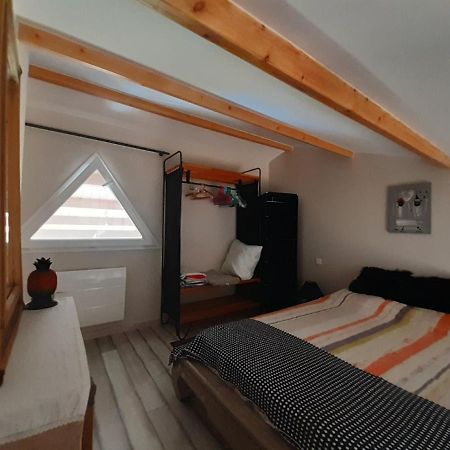 Appartement Independant A 10Min Des Plages Au Calme Proche O'Gliss Et O'Funparken Campagne La Jonchere Εξωτερικό φωτογραφία