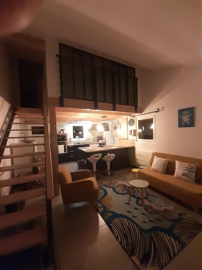 Appartement Independant A 10Min Des Plages Au Calme Proche O'Gliss Et O'Funparken Campagne La Jonchere Εξωτερικό φωτογραφία