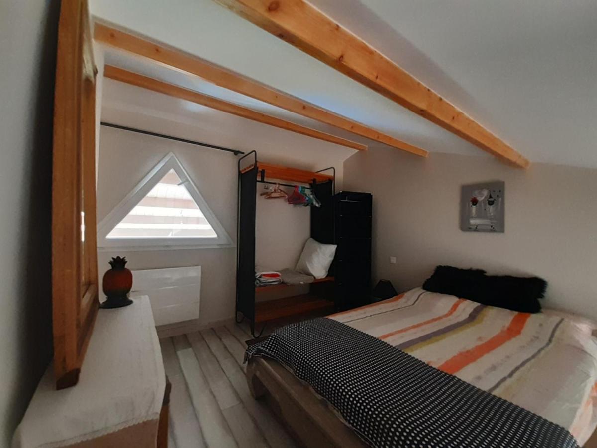 Appartement Independant A 10Min Des Plages Au Calme Proche O'Gliss Et O'Funparken Campagne La Jonchere Εξωτερικό φωτογραφία